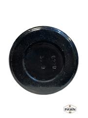 JT Paintball CO2 Tank 20 Ounce Empty Rehydrotest Before 5-2016 - Expired